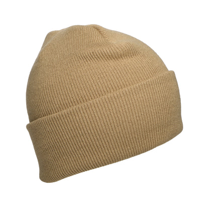 Gorro Beanie Short Watch Cap de Carhartt WIP - Camel