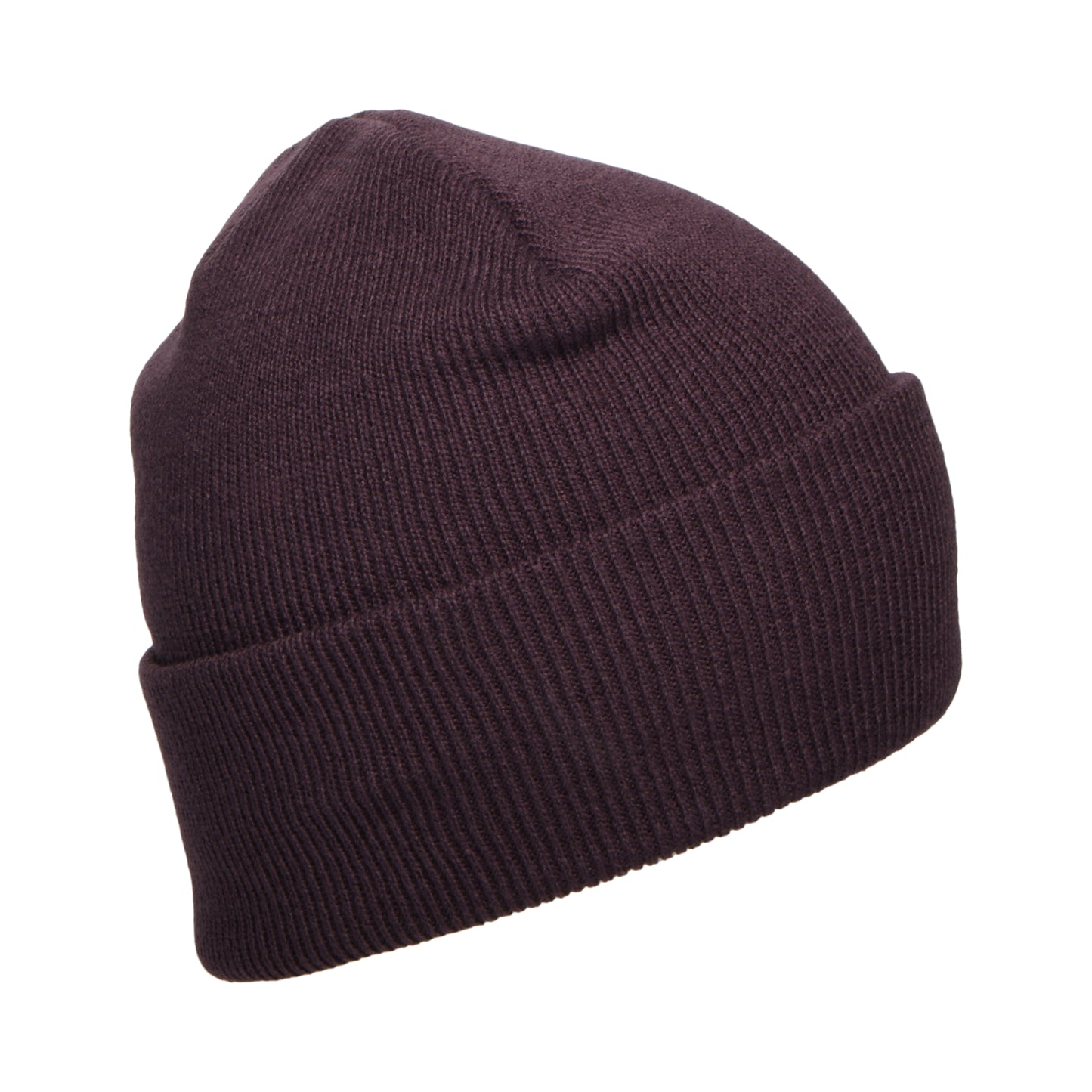 Gorro Beanie Short Watch Cap de Carhartt WIP - Ciruela