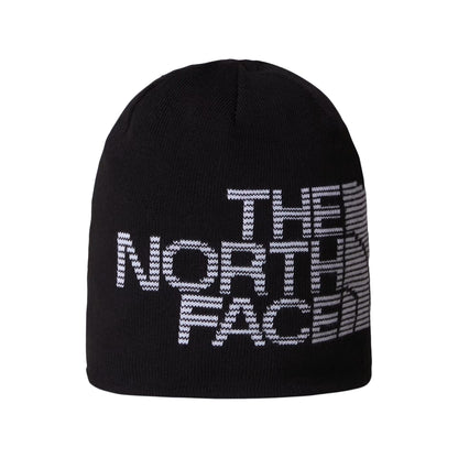 Gorro Beanie Highline reversible de The North Face - Camuflaje-Negro