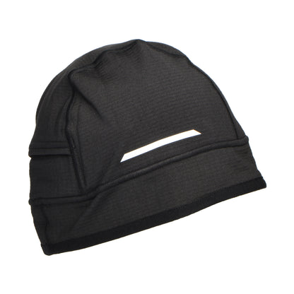Gorro Beanie Performance Fleece de New Balance - Negro