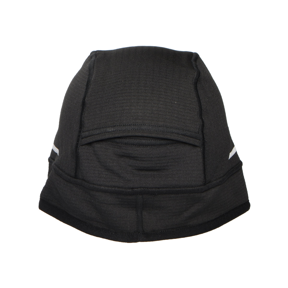 Gorro Beanie Performance Fleece de New Balance - Negro