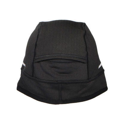 Gorro Beanie Performance Fleece de New Balance - Negro