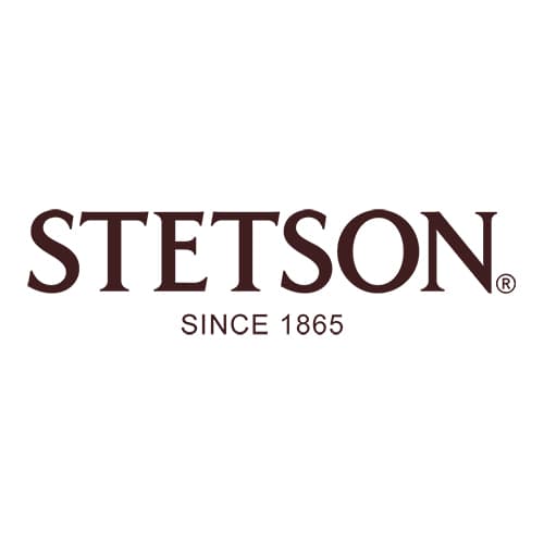 logotipo de Stetson