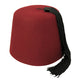 Sombreros Fez