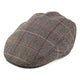 Gorras Planas