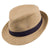 Sombreros Trilby