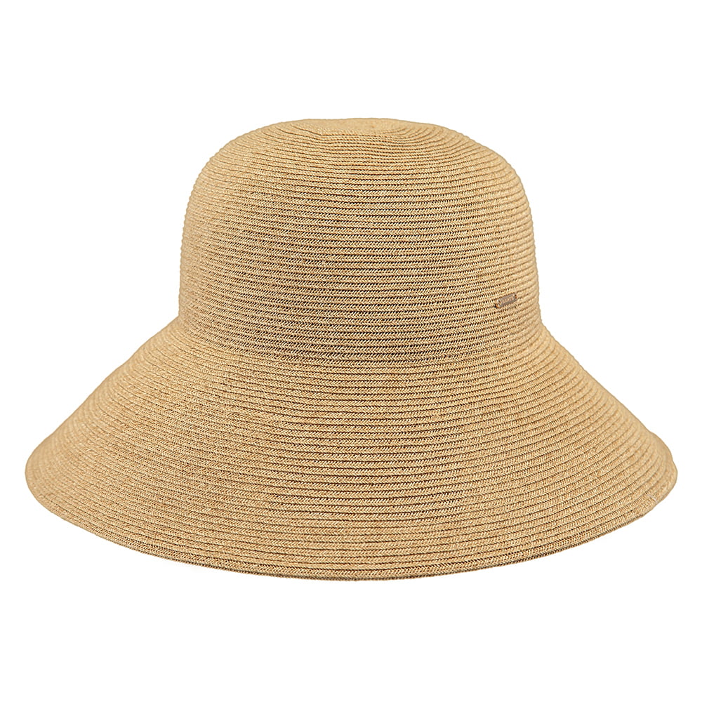 Sombrero mujeres Toamao de Barts - Natural