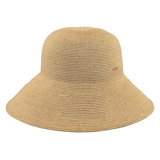 Sombrero mujeres Toamao de Barts - Natural