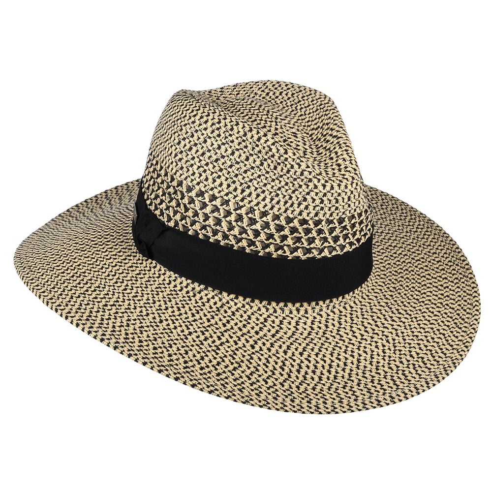 Sombrero Fedora Blanchet de Betmar - Mezcla Beige Arena