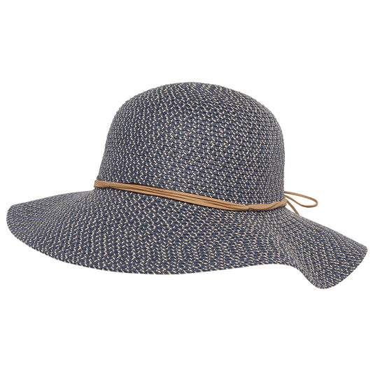 Sombrero Sol Seeker de Sunday Afternoons - Azul