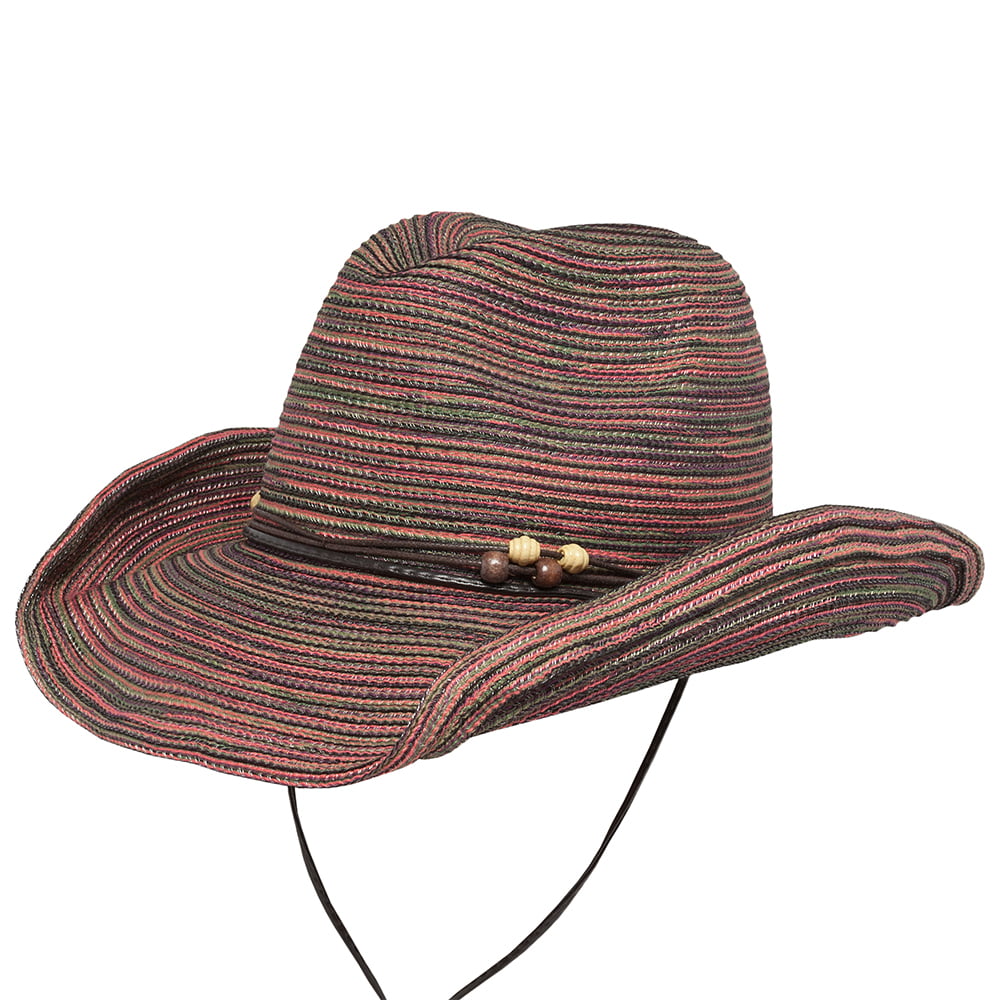 Sombrero Cowboy Sunset de Sunday Afternoons - Morado