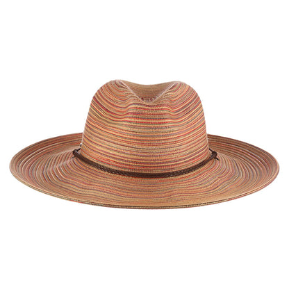 Sombrero Fedora Safari Paignton de Scala - Especia