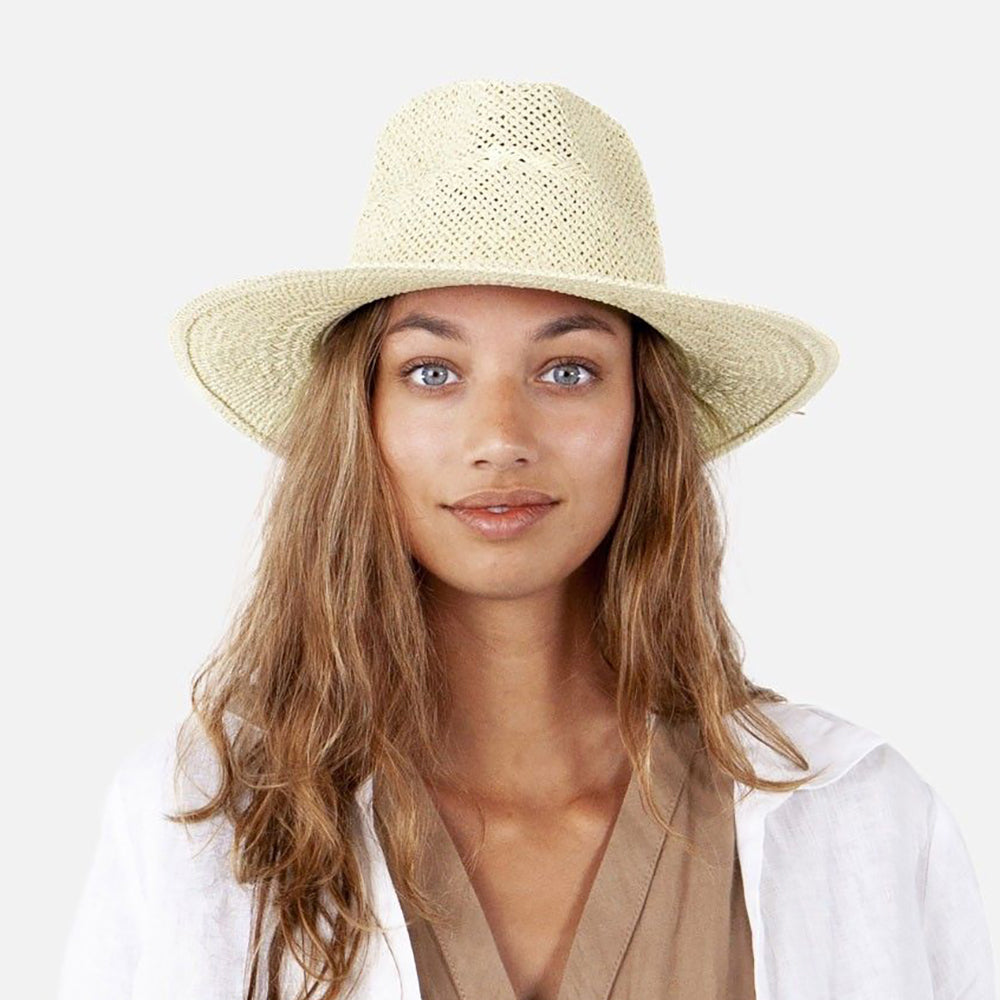 Sombrero Fedora Arday Summer de Barts - Trigo