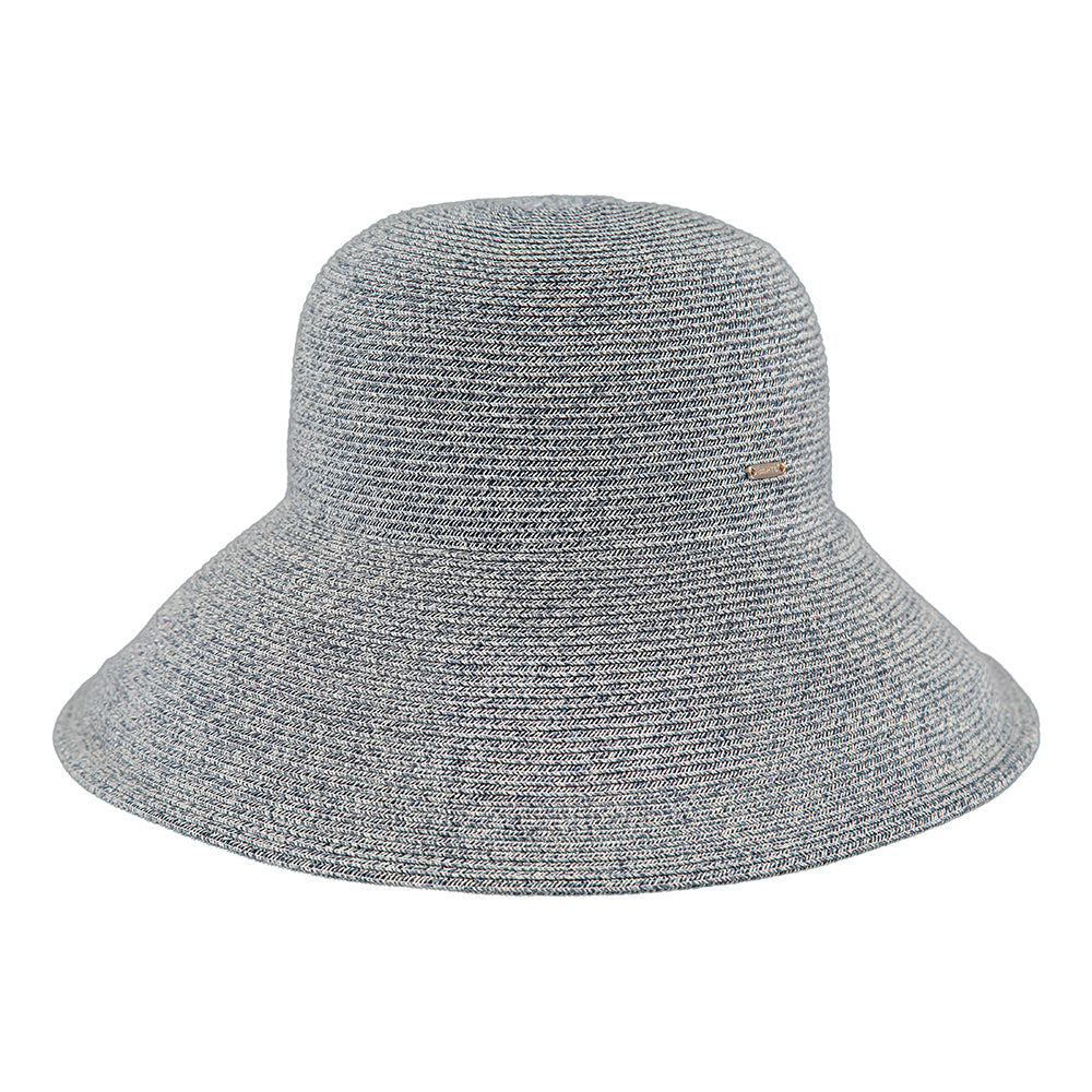 Sombrero mujeres Toamao de Barts - Azul
