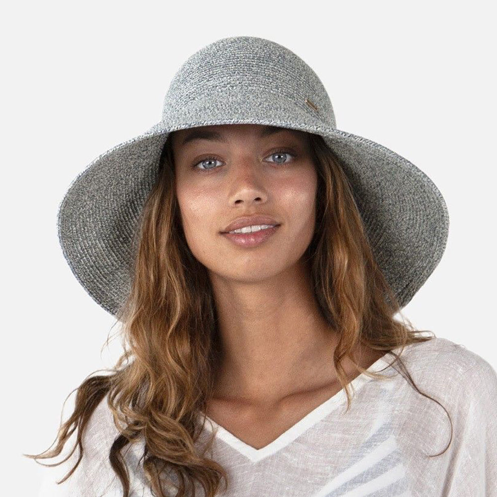 Sombrero mujeres Toamao de Barts - Azul