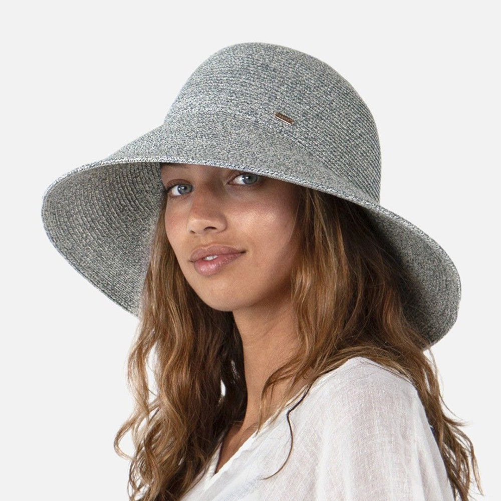 Sombrero mujeres Toamao de Barts - Azul