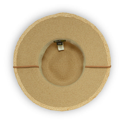 Sombrero de Sol Athena de Sunday Afternoons - Natural
