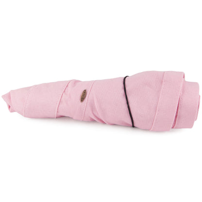 Sombrero de Sol Lanikai plegable de Scala - Rosa