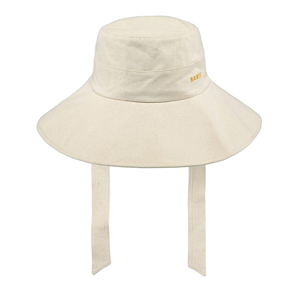 Sombrero mujeres Hamuta de Barts - Crema