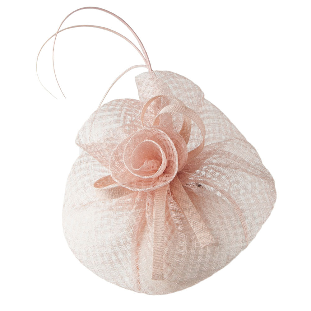 Tocado Bellflower de Failsworth - Piel