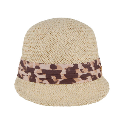 Sombrero Diamond Summer de Barts - Trigo