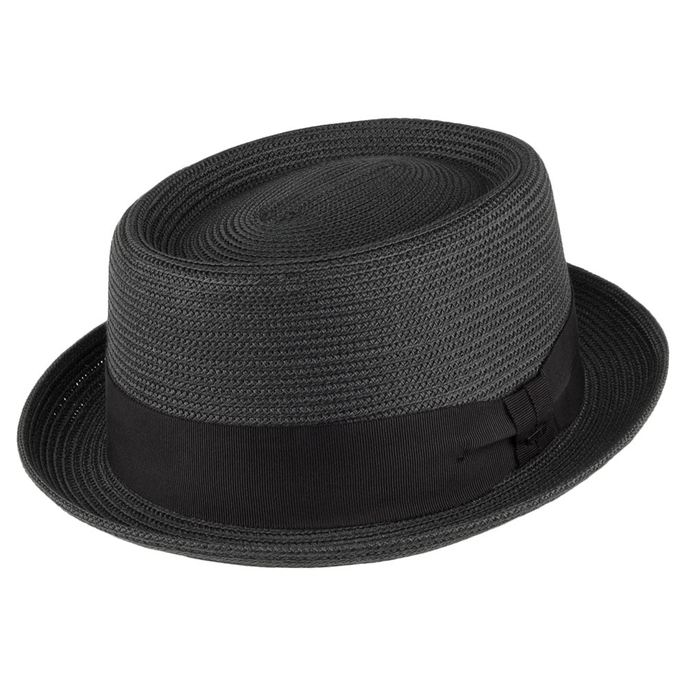 Sombrero Waits Pork Pie de Bailey - Negro