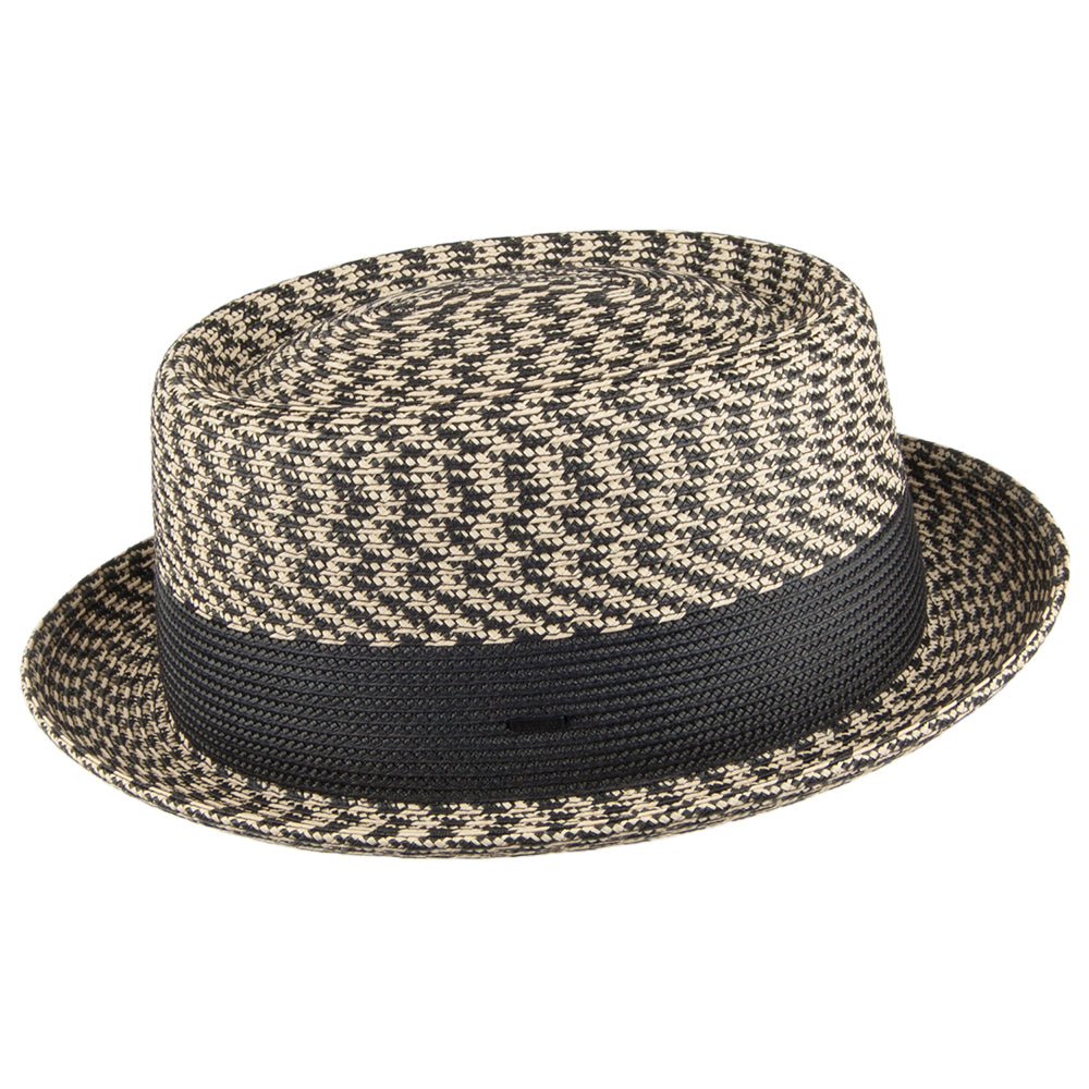 Sombrero Pork Pie Telemannes de Bailey - Natural