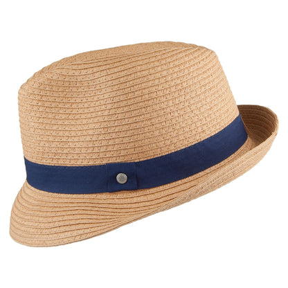Sombrero Trilby Festival de O'Neill - Natural