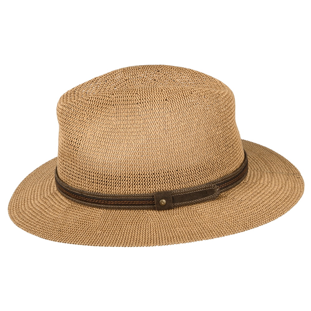 Sombrero Fedora Ontario Safari Safari de City Sport - Tofe