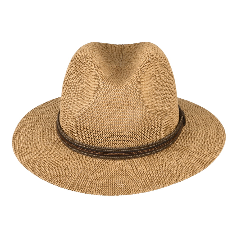 Sombrero Fedora Ontario Safari Safari de City Sport - Tofe