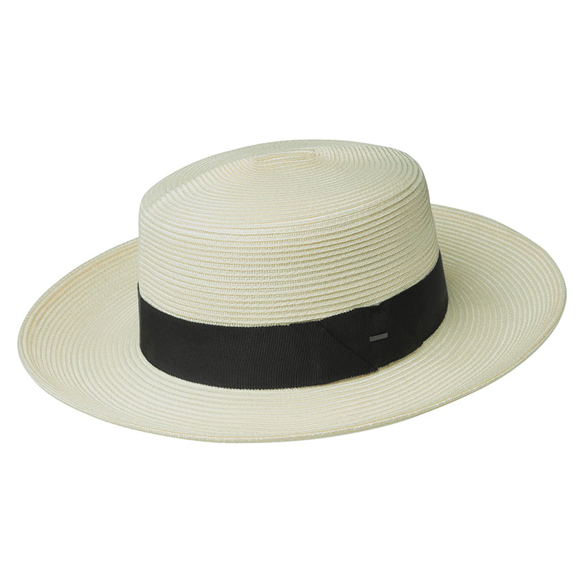 Sombrero Gaucho Tim Summer de Bailey - Blanco Roto