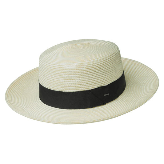 Sombrero Gaucho Tim Summer de Bailey - Blanco Roto