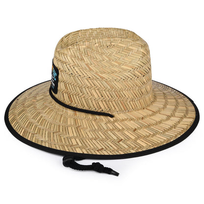 Sombrero de Guardacosta Pipe Tides de Billabong - Natural