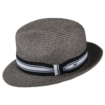 Sombrero Fedora Salem Special de Bailey - Gris