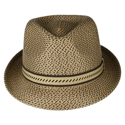 Sombrero Trilby Mannes de Bailey - Miel