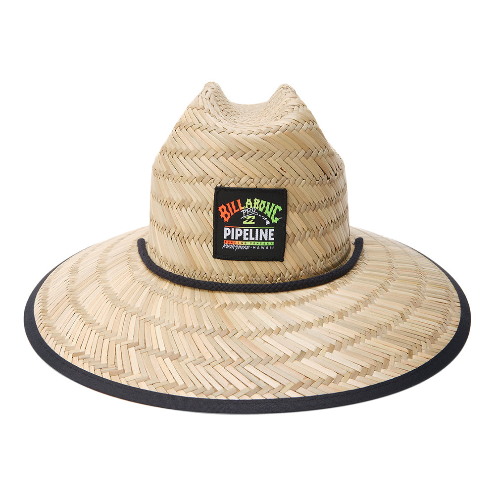 Sombrero de Guardacosta Pipe Tides de Billabong - Natural Multi