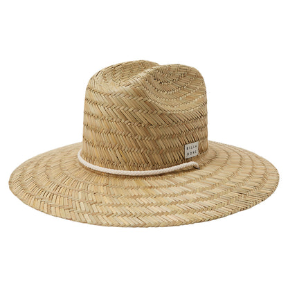 Sombrero de Guardacosta mujeres New Comer de Billabong - Natural