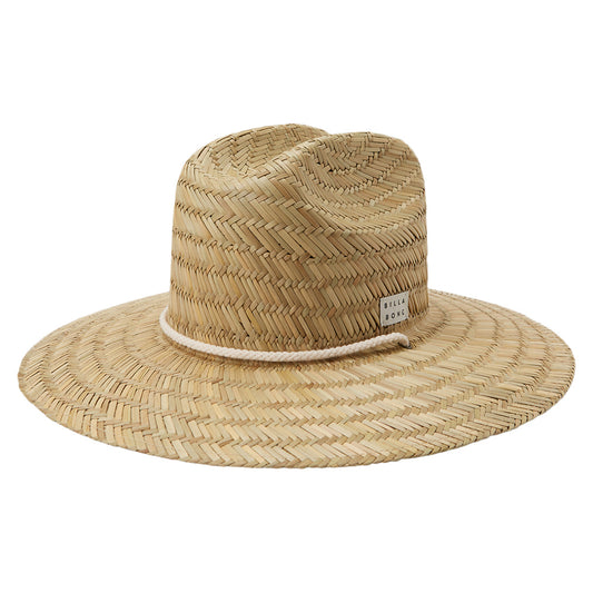 Sombrero de Guardacosta mujeres New Comer de Billabong - Natural