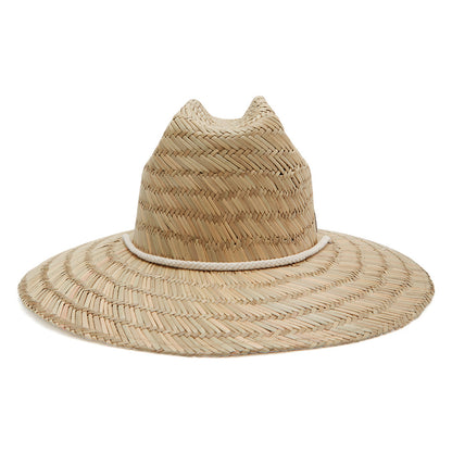 Sombrero de Guardacosta mujeres New Comer de Billabong - Natural