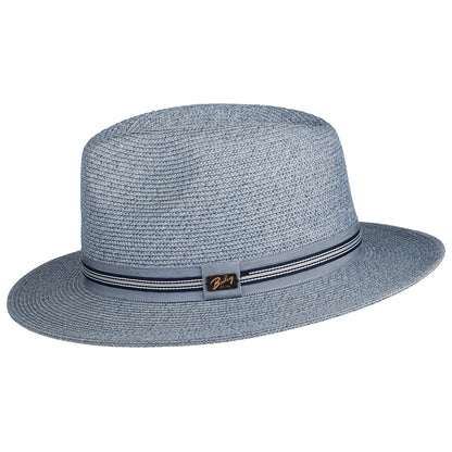Sombrero Fedora Hester de Bailey - Azul Cielo
