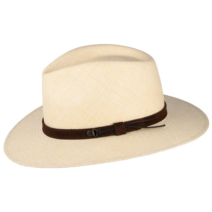 Sombrero Fedora Panamá Walkabout de City Sport - Natural