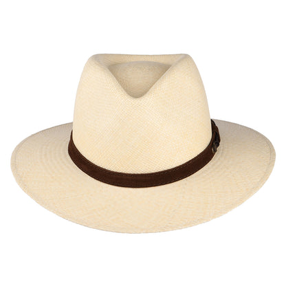 Sombrero Fedora Panamá Walkabout de City Sport - Natural