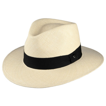 Sombrero Fedora de City Sport - Natural