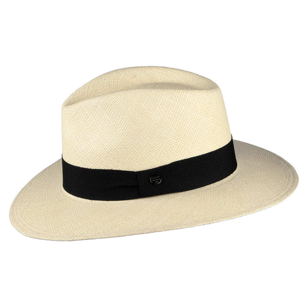 Sombrero Fedora de City Sport - Natural