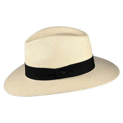Sombrero Fedora de City Sport - Natural