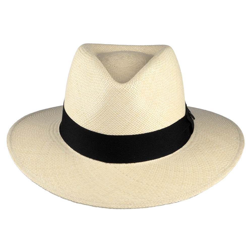 Sombrero Fedora de City Sport - Natural