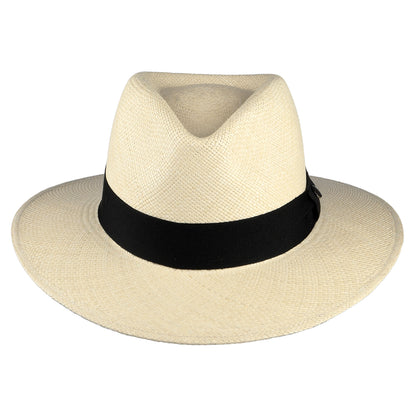 Sombrero Fedora de City Sport - Natural