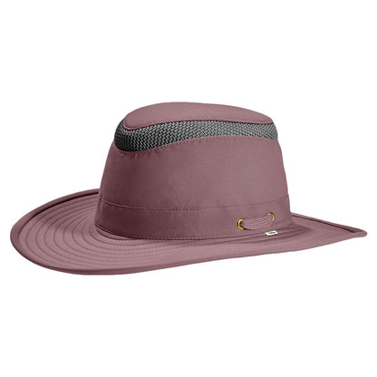 Sombrero de Sol LTM6 Airflo plegable de Tilley - Rosa