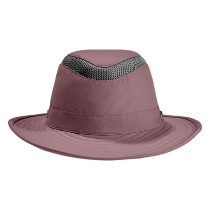 Sombrero de Sol LTM6 Airflo plegable de Tilley - Rosa