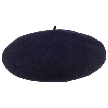Boina anglovasca de Kangol - Azul Marino